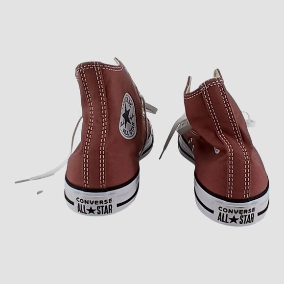 Converse Unisex Chuck Taylor All Star Canvas High Top Shoes Sneakers Size M8/W10 - Picture 4 of 6